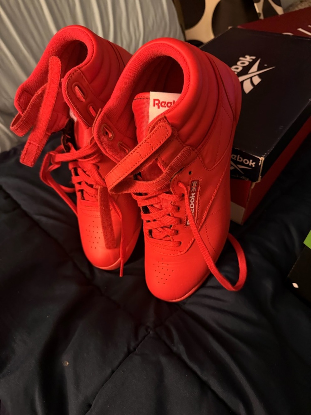 Reebok F/S Hi